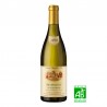 Bourgogne, Meursault Les Malpoiriers 2017, blanc, Domaine Chapelle, bio