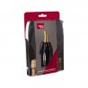 Raffraichisseur pour bouteille de champagne