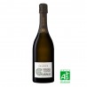 Champagne Brut, Clarevallis, bio, Maison Drappier