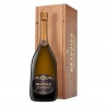 Magnum Champagne Grande Sendrée 2008, coffret bois, Maison Drappier