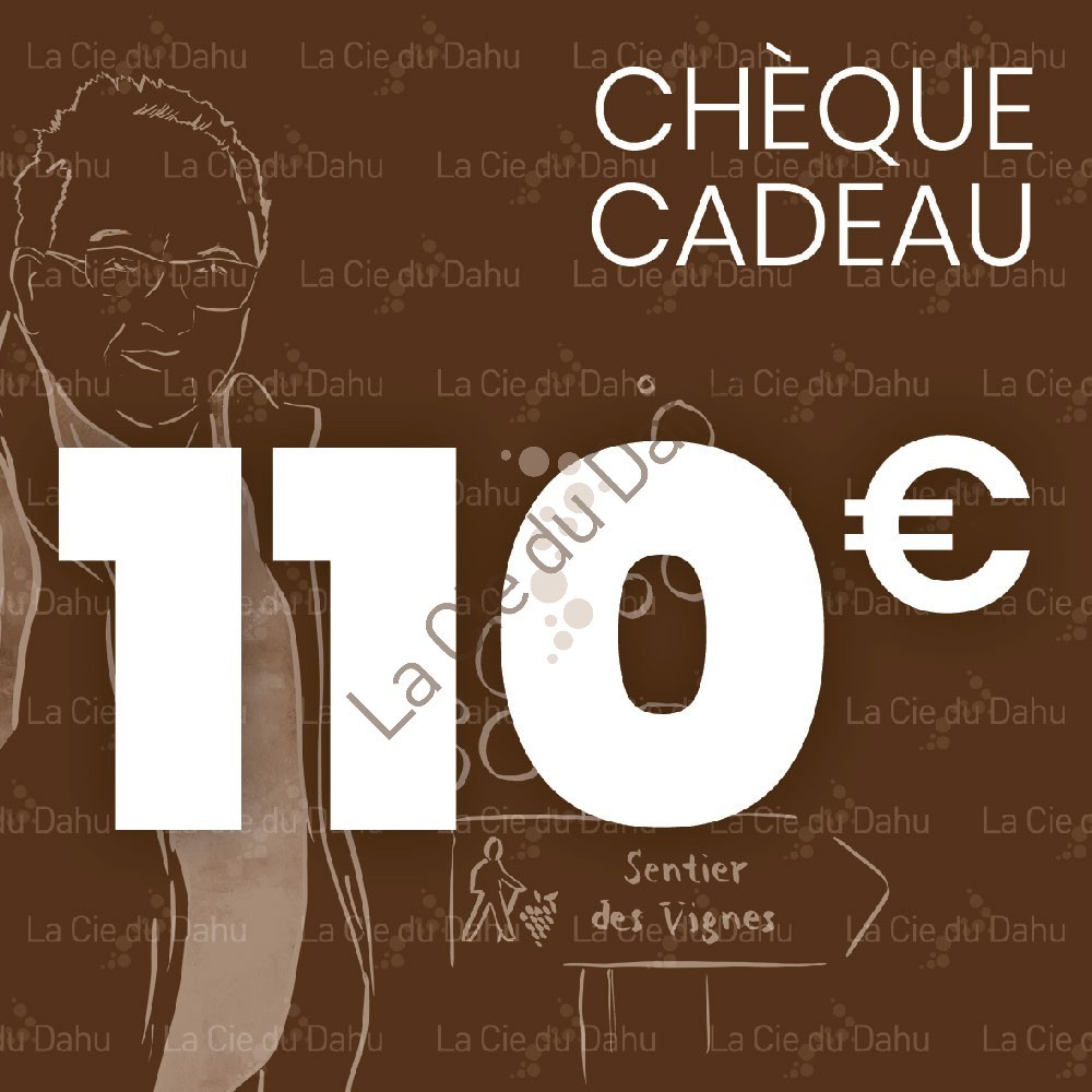 Chèque cadeau