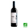Vin de France - Il était Une Fois Les Cépages - bio - rouge - Château de Cazebonne