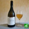 Limoux blanc M et Nous 2019 - conversio bio - Domaine Les Frères Bernatas
