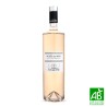 Côtes de Provence Rosée des Bois 2023 - bio- Domaine de Fouquette