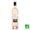 Côtes de Provence Pierres de Moulin 2023 - bio - Domaine de Fouquette