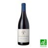 Terrasses du Larzac Les Cistes rouge 2020 - Clos Rivieral - bio