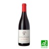 Terrasses de Larzac Fontanilles 2022 Rouge - Calos Rivieral - bio