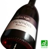 Rasteau Harys 2014 Rouge - Domaine du Trapadis - bio