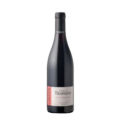 Cairanne 2019 Rouge - Domaine du Trapadis - biodynamie