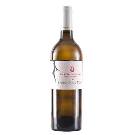 Entre Deux Mers Blanc - 2023 - Château La Peyre, bio