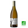 Vin de France La Fabrique Blanc 2022 bio Château La Liquière