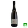 Crémant de Loire - Chardonnay- bio- Domaine des Sablonnières