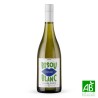 IGP Pays d’Oc Bisou Blanc Chardonnay, domaine de Montrose