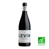 LEVIN, Pinot Noir, Vin 0 % d'alcool, bio, Domaine Villa Noria