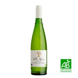 AOC Picpoul de Pinet La Serre 2025, blanc, Bio, Domaine Villa Noria