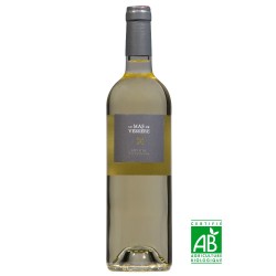 Rhone blanc chateau vessiere igp mas de vessiere 2019