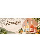 L'Echappée